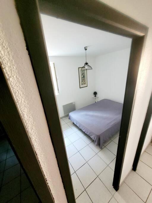 Appartement 2 Chambres Centre Ville Au Calme Валанс Екстериор снимка